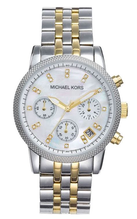 michael kors 5057 watch|Michael Kors MK5057 Women's Watch .